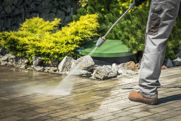 Best Machinery and Equipment Cleaning  in Elkhart, TX