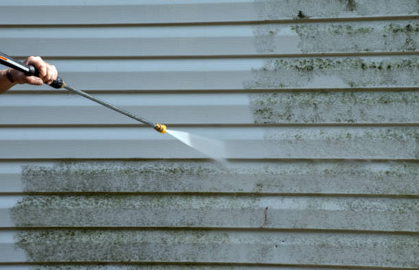 Best Driveway Pressure Washing  in Elkhart, TX
